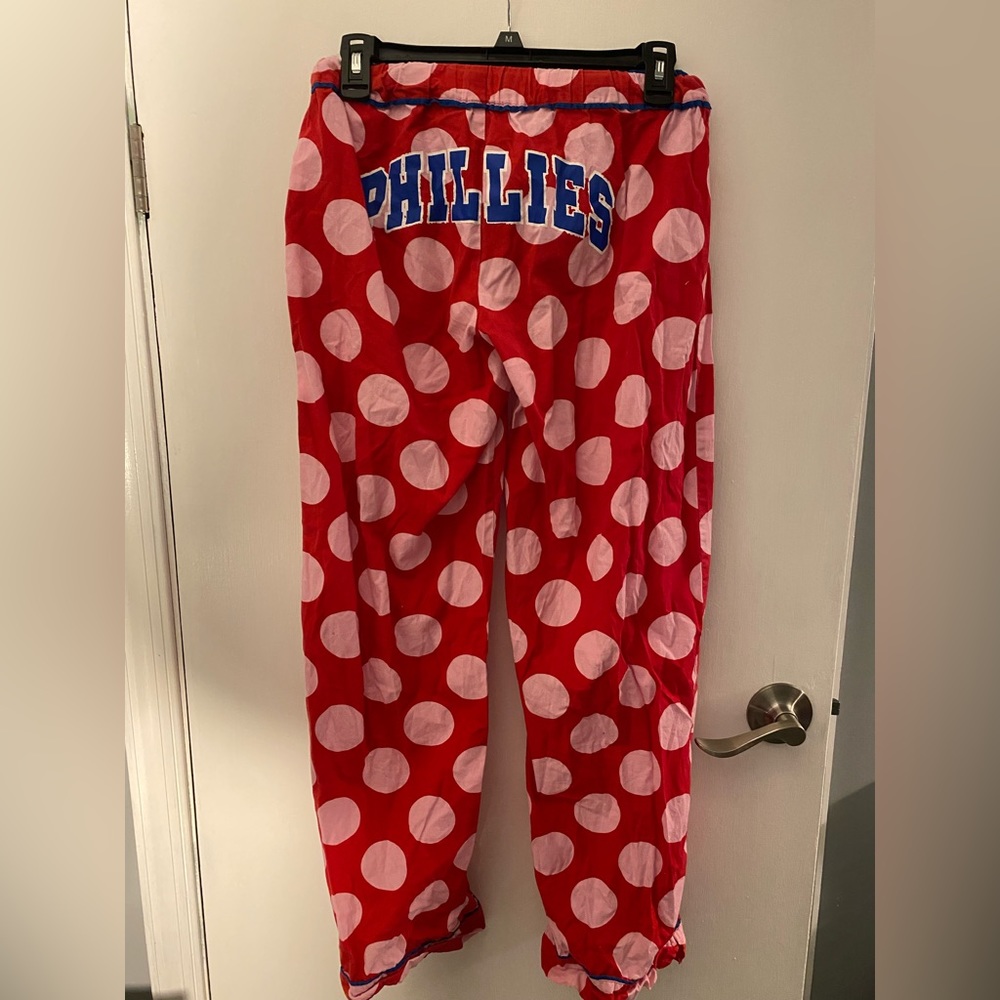 Philadelphia Phillies Pajama Pants